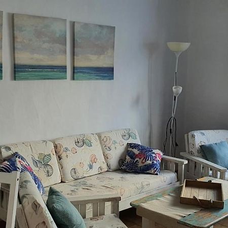 Seaview Risco De Famara 1 Διαμέρισμα Εξωτερικό φωτογραφία