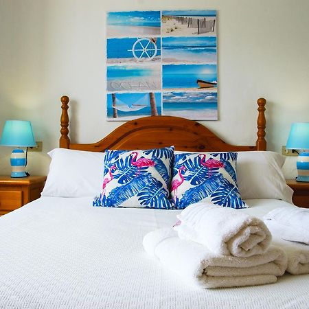 Seaview Risco De Famara 1 Διαμέρισμα Εξωτερικό φωτογραφία