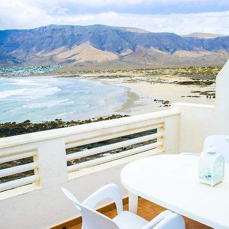 Seaview Risco De Famara 1 Διαμέρισμα Εξωτερικό φωτογραφία