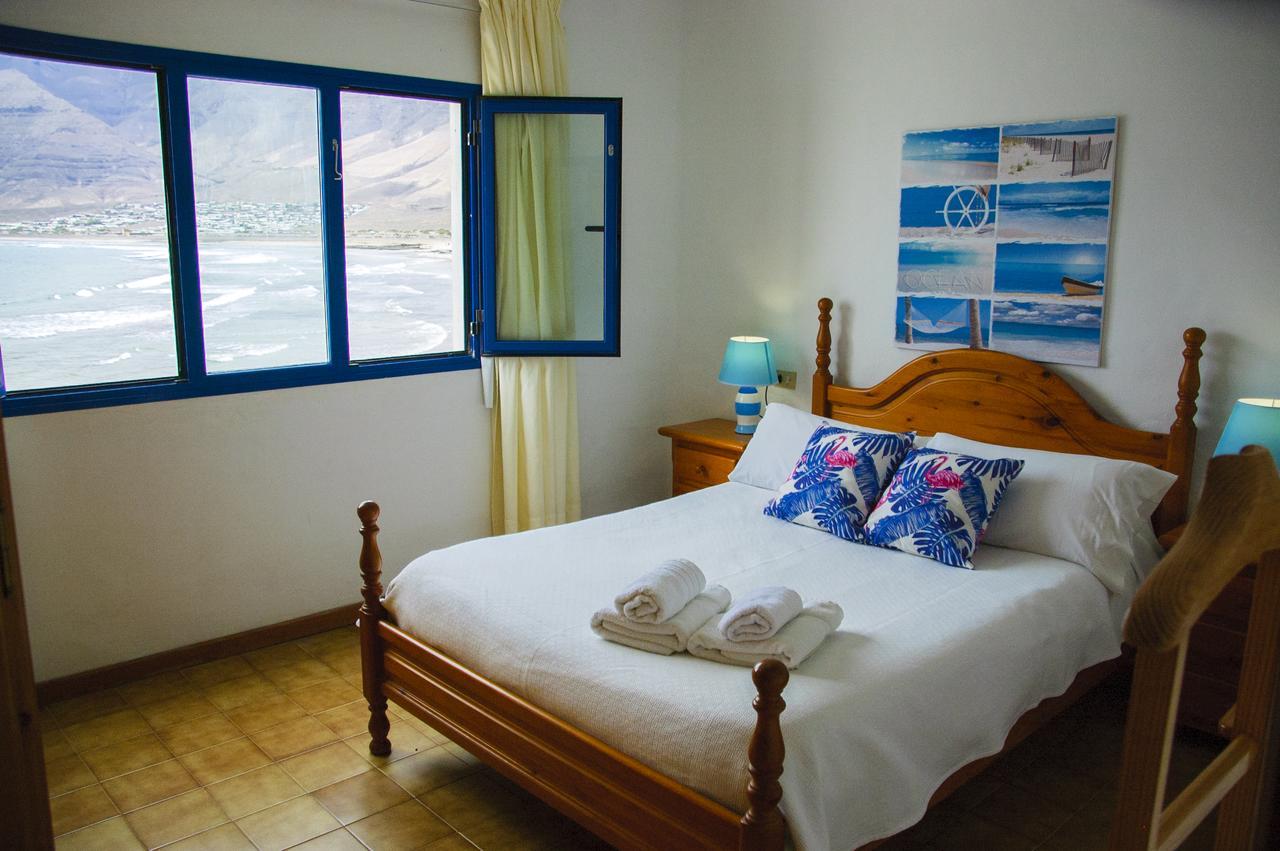 Seaview Risco De Famara 1 Διαμέρισμα Εξωτερικό φωτογραφία