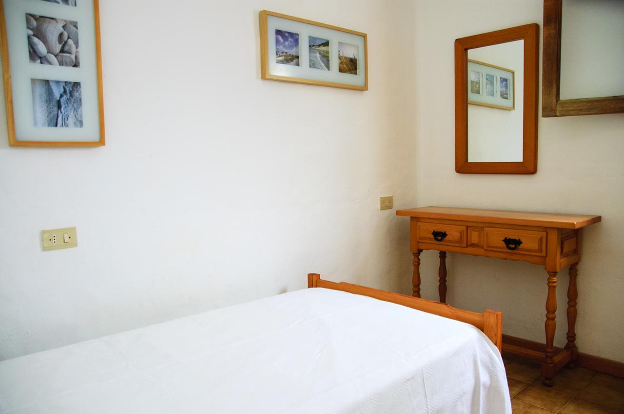 Seaview Risco De Famara 1 Διαμέρισμα Εξωτερικό φωτογραφία