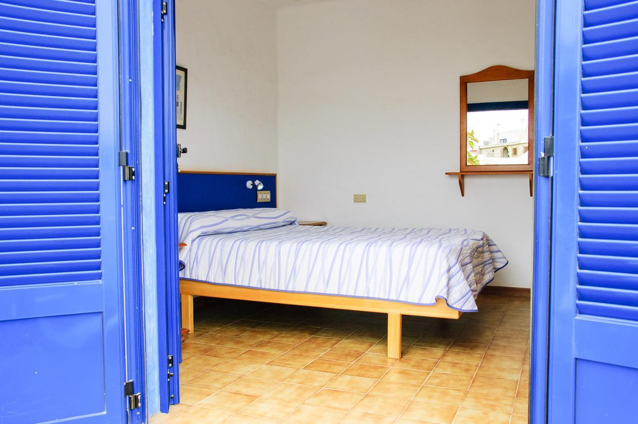 Seaview Risco De Famara 1 Διαμέρισμα Εξωτερικό φωτογραφία