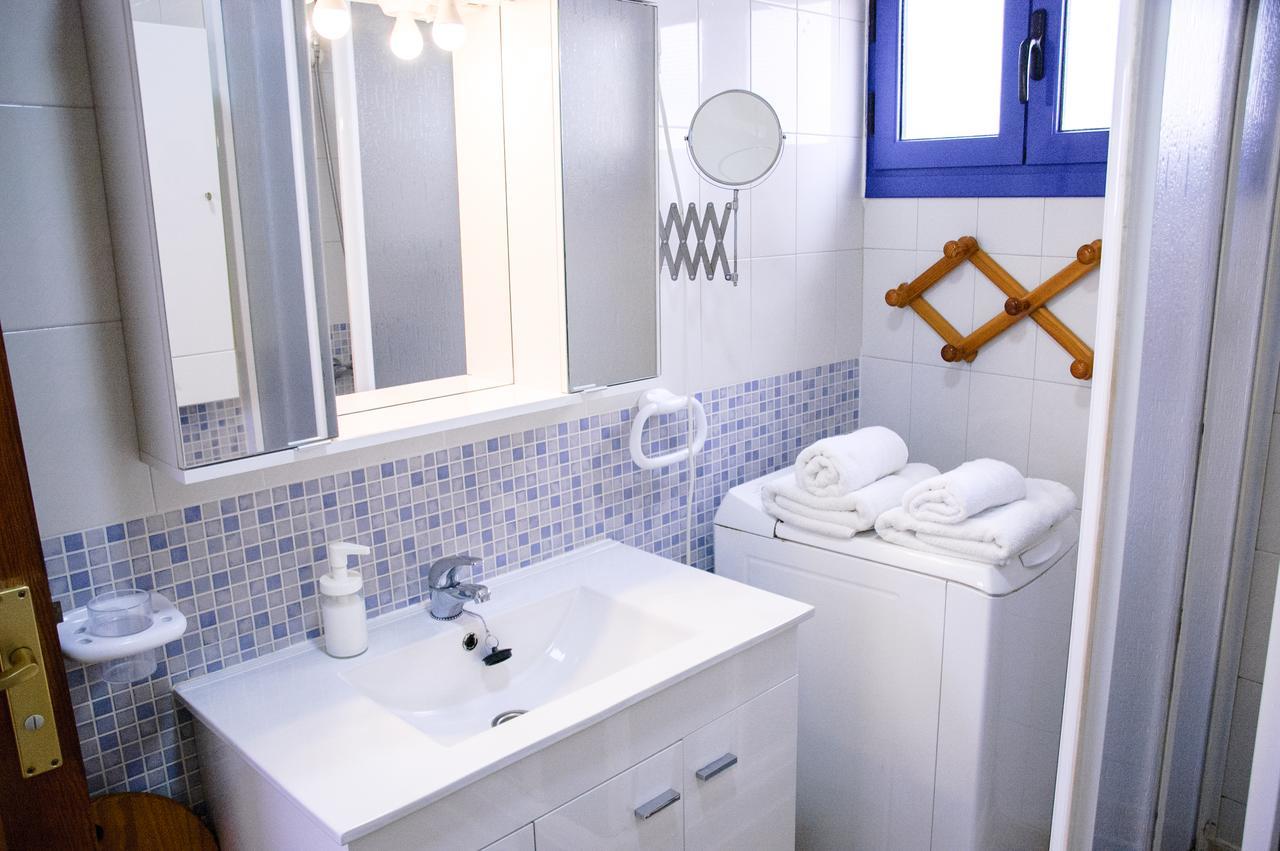 Seaview Risco De Famara 1 Διαμέρισμα Εξωτερικό φωτογραφία